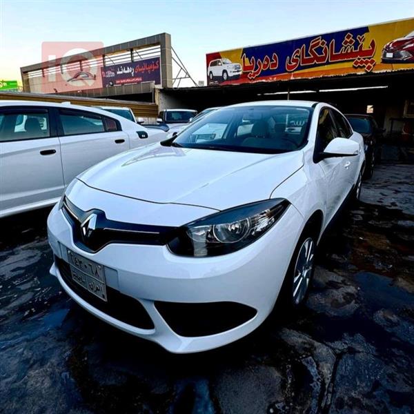 Renault for sale in Iraq